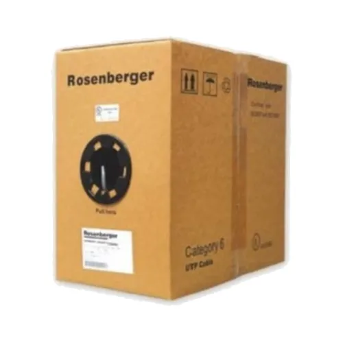 Rosenberger CAT.6 UTP Cable 305M (Original)